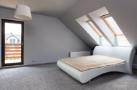 Bolnhurst bedroom extensions