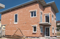 Bolnhurst home extensions