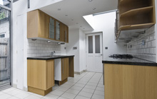 Bolnhurst kitchen extension leads